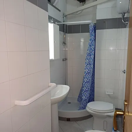 Confort Maiorana アパート Quattromiglio