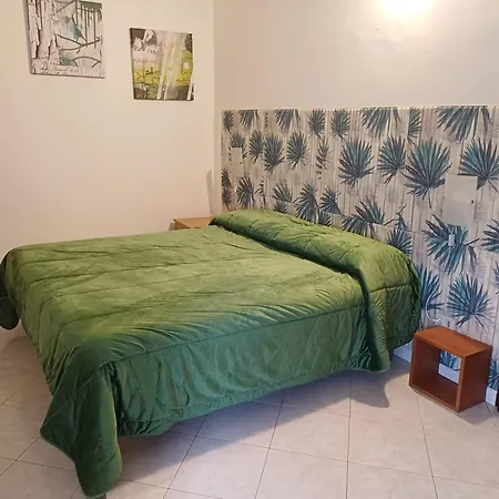 شقة Confort Maiorana *