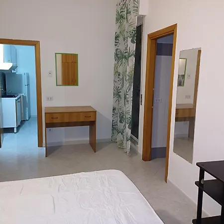 Confort Maiorana 아파트 *