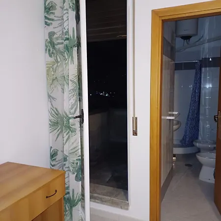 شقة Confort Maiorana Quattromiglio