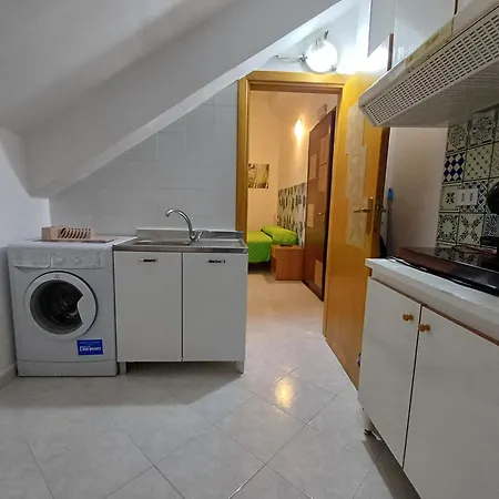 Confort Maiorana شقة *