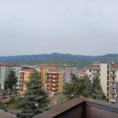 Confort Maiorana * Quattromiglio