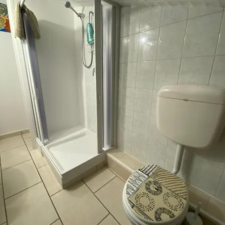 شقة Confort Maiorana *