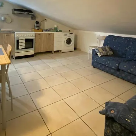 شقة Confort Maiorana *