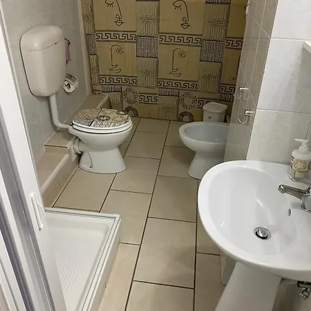 Confort Maiorana شقة