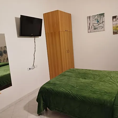 Confort L Da Vinci Apartamento Quattromiglio