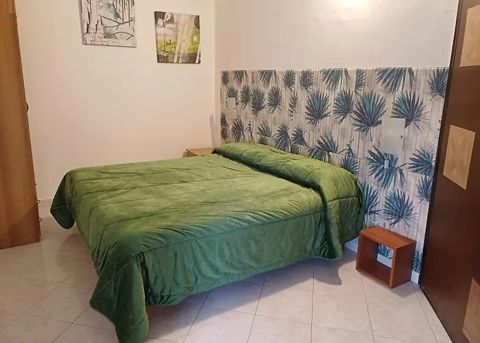 شقة Confort Maiorana *