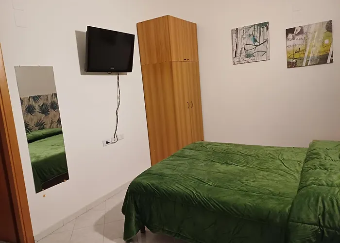 Confort Maiorana Quattromiglio