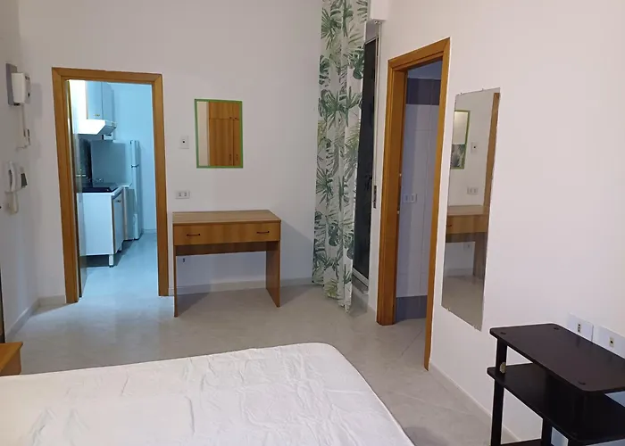 Confort Maiorana شقة *