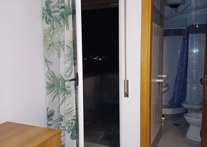 شقة Confort Maiorana Quattromiglio