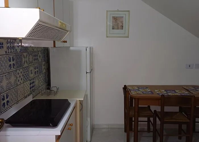 Confort Maiorana شقة