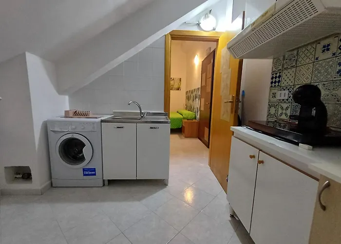 Confort Maiorana شقة *