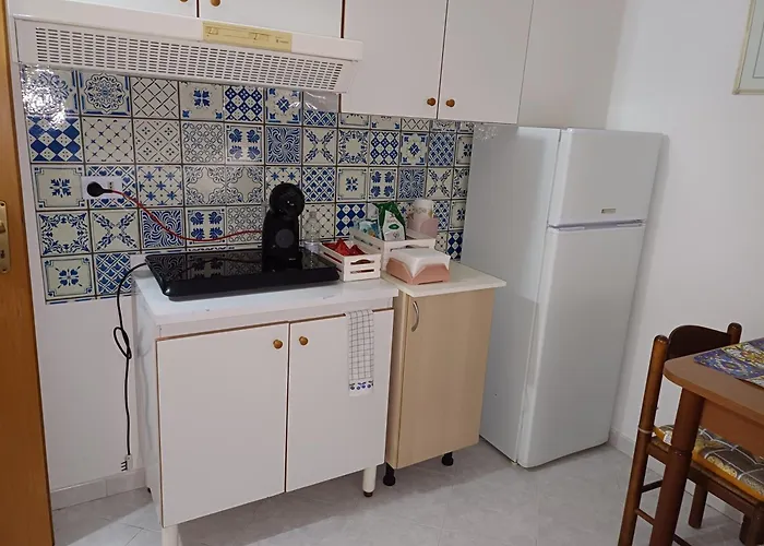 Confort Maiorana Quattromiglio