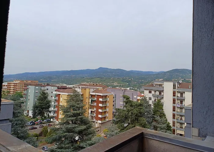 Confort Maiorana * Quattromiglio