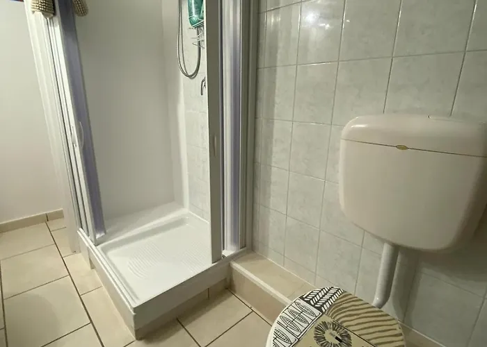 شقة Confort Maiorana *