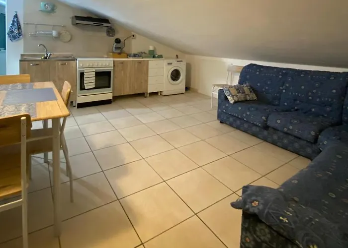 شقة Confort Maiorana *